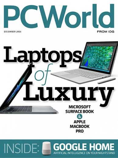 PC World