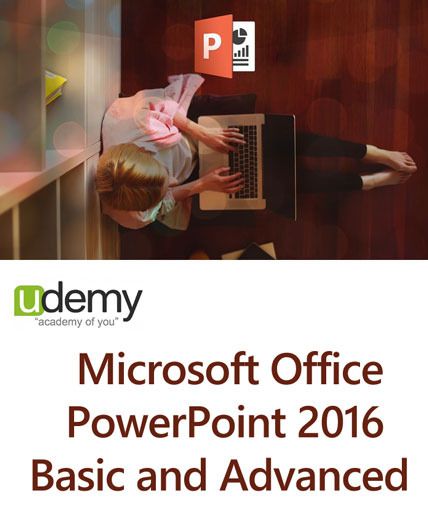 powerpoint 2016