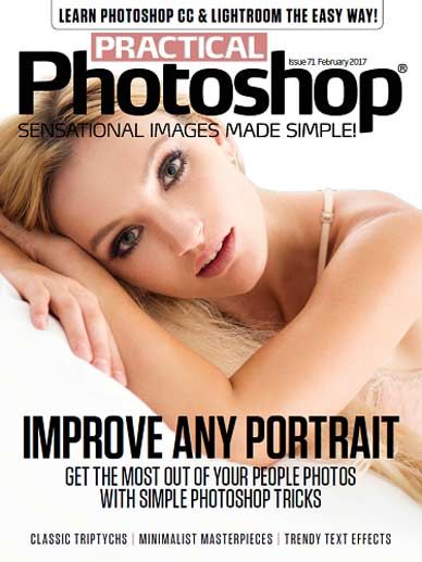 Practical Photoshop