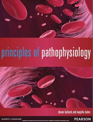principles of pathophysiology