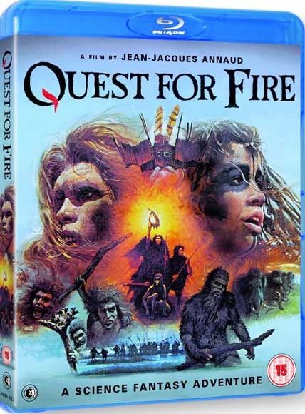 quest for fire