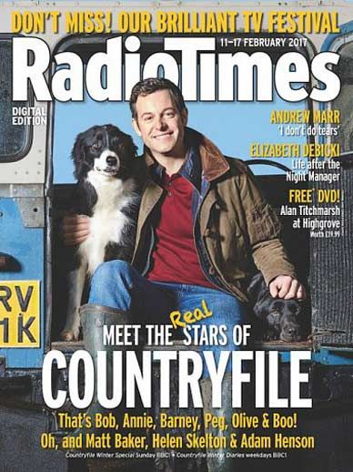 Radio Times