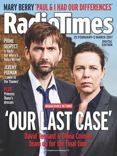 Radio Times