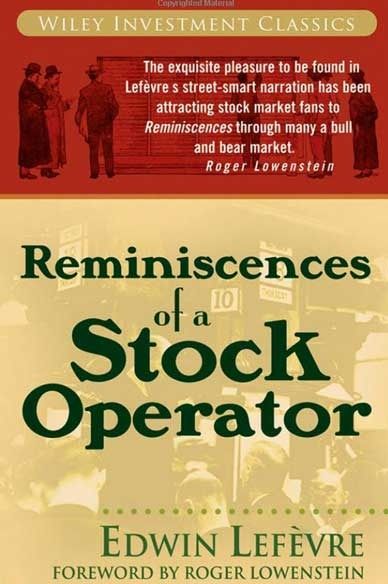 stock operator