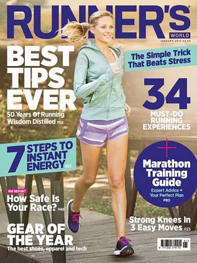 Runner’s World UK