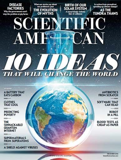 Scientific American