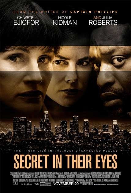 secret in their eyes