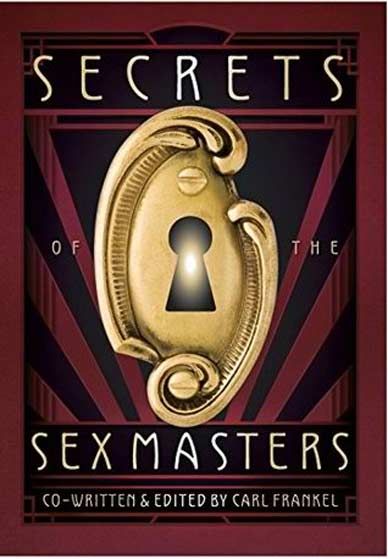 Secrets of the Sex Masters