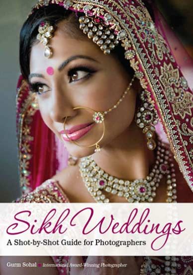 Sikh Weddings