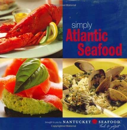 simply atlantic seafood