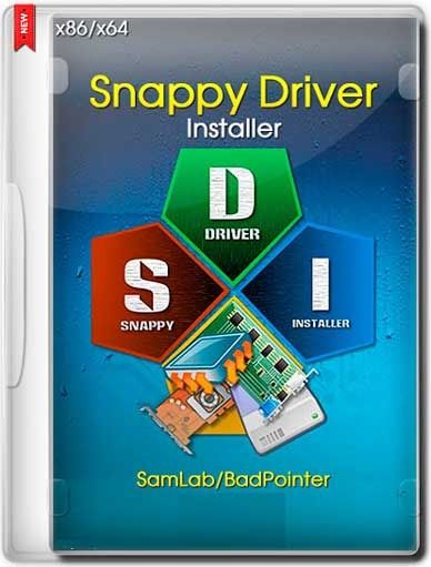 Snappy Driver Installer R2309 for ipod download