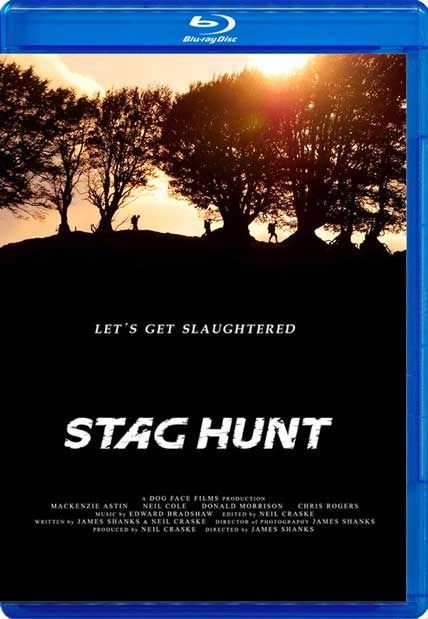 stag hunt