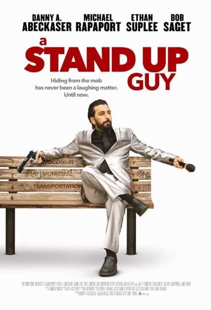 A Stand Up Guys