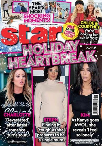 Star Magazine UK