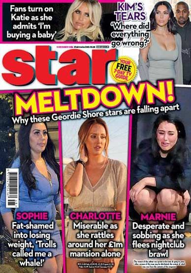 Star Mag UK