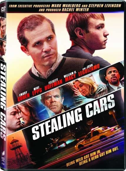 stealing cars