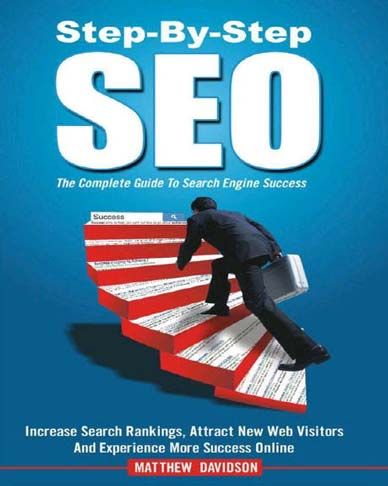 Step-By-Step SEO