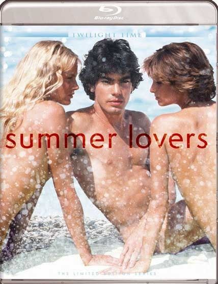 summer lovers