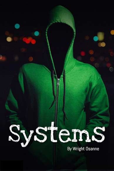 Systems by Wright Osanne