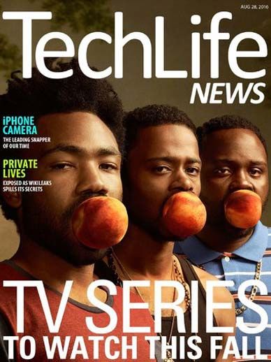 Techlife News