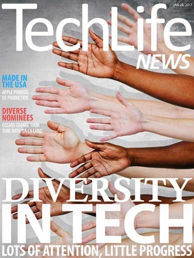 Techlife News