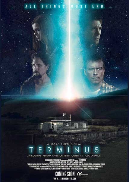 terminus