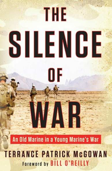 The Silence of War 2016