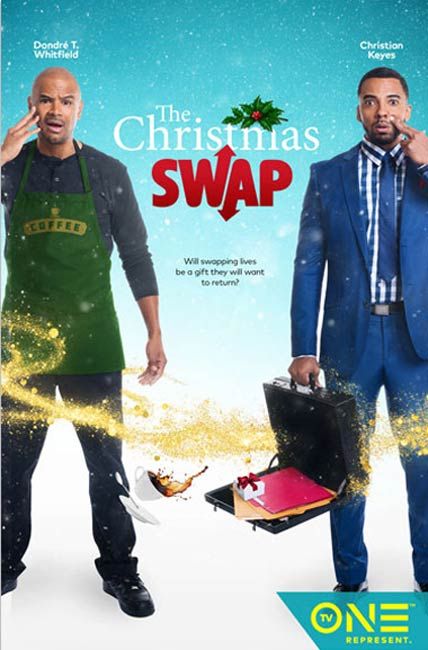 The Christmas Swap