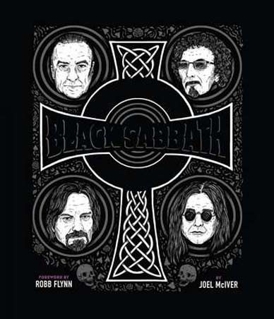 The Complete History of Black Sabbath