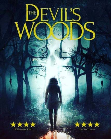 The Devils Woods