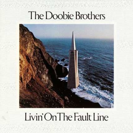 The Doobie Brothers