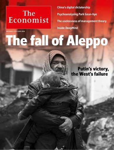 The Economist