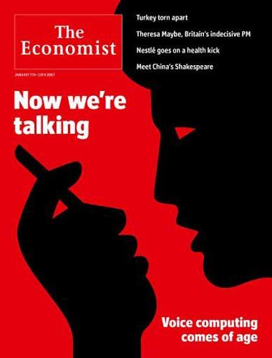 The Economist Europe