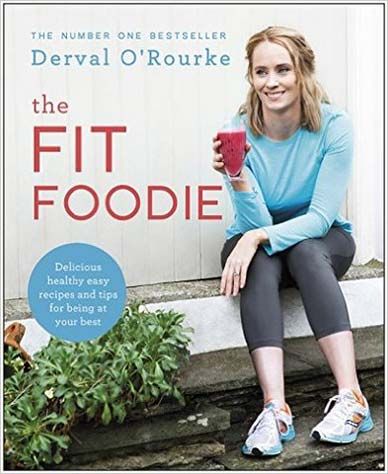 The Fit Foodie