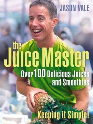 The Juice Master Keeping it Simple