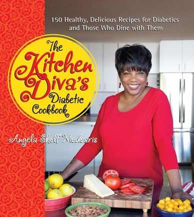 The Kitchen Diva’s Diabetic Cookbook