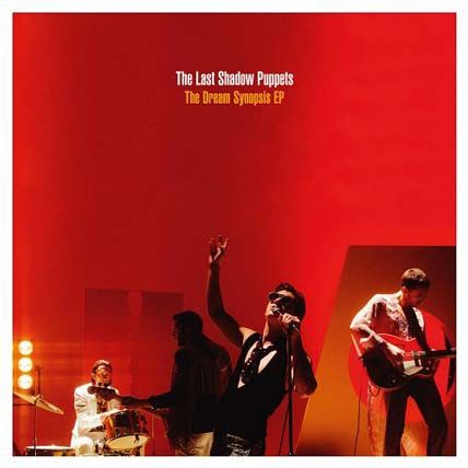 The Last Shadow Puppets