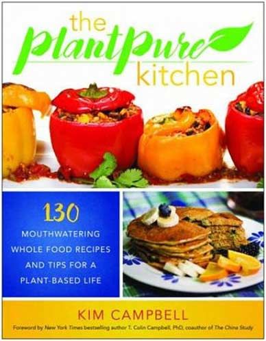 The PlantPure Kitchen