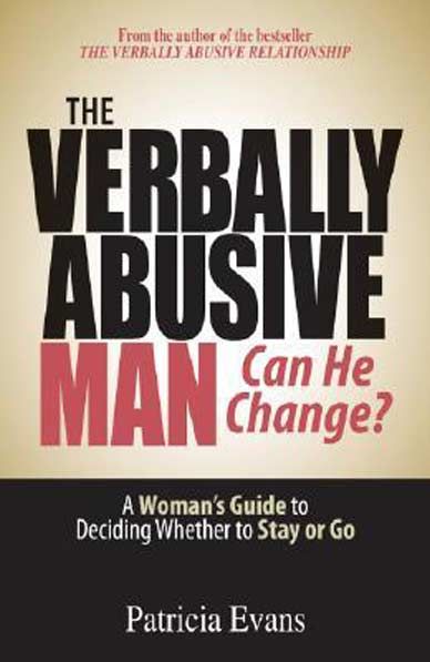 The Verbally Abusive Man