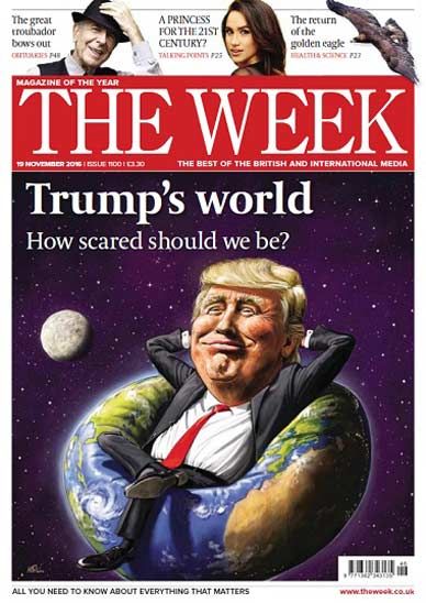 The Week UK