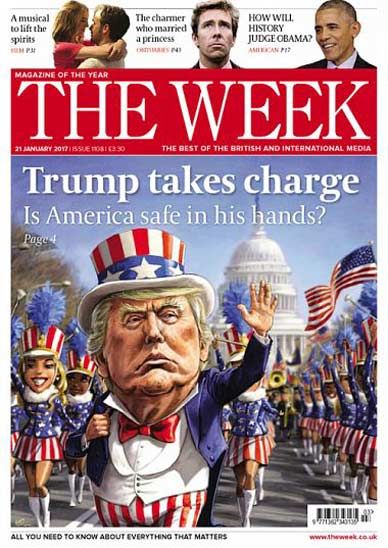 The Week UK