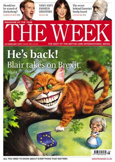 The Week UK