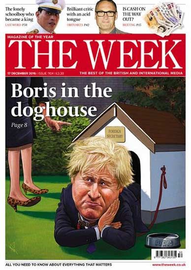 The Week UK