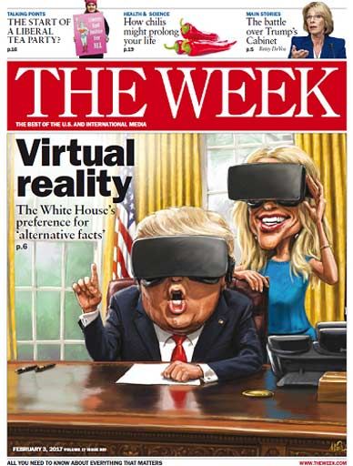 The Week USA