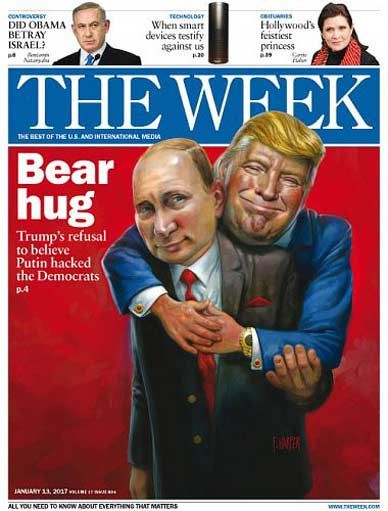 The Week USA