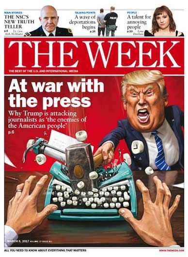 The Week USA