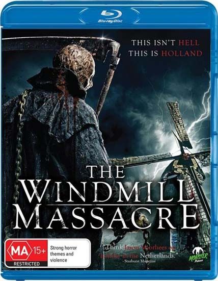  The Windmill Massacre