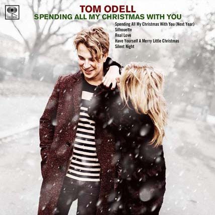 Tom Odell