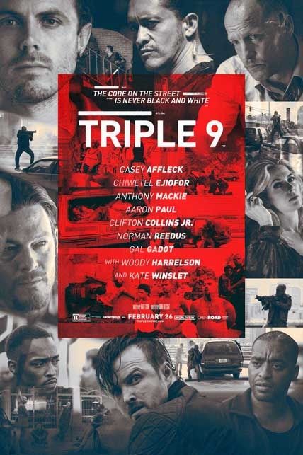 triple 9