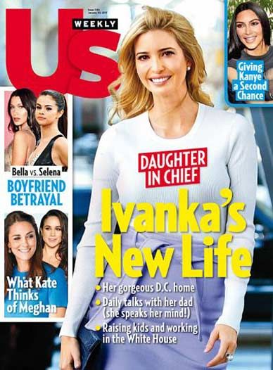 Us Weekly